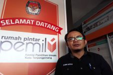 Pilwako Tanjung Pinang,...