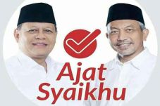 Kalah Dalam Survei Bikin...
