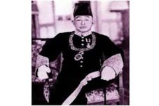 Syarif Abdurrahman Al-Qadri...