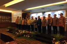 Kemendag Targetkan Transaksi...