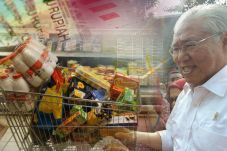 Libur Lebaran Sembilan...