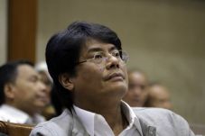 Elia Massa Manik Dicopot...