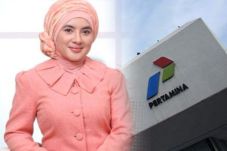 Plt Dirut Pertamina...