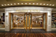 Williams-Sonoma, Mengembangkan...