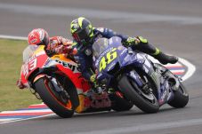 Marquez Enggak Dendam...
