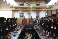 Tim Pencak Silat Junior...