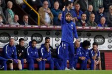 Statistik Conte di Laga...