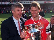 Fakta Menarik Arsene...