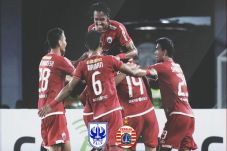 Preview PSIS vs Persija:...