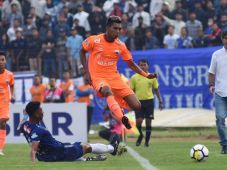 Persija Jakarta Pesta...