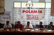 Gerindra-Demokrat Pertanyakan...