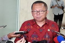 Definisi Terorisme Masih...