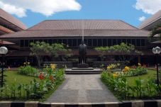 Pulang Kampus FHUI Angkatan...