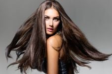 Tips Panjangkan Rambut...