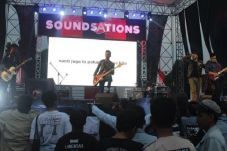 Soundsations Wadah Berkumpul...