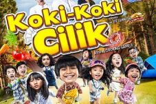Film Koki Koki Cilik...