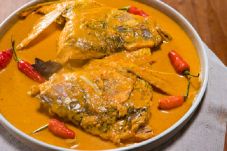 Resep Gulai Kepala Kakap...
