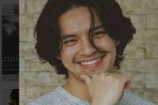 Morgan Oey Tertarik...