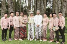 Sah! Syahnaz dan Jeje...