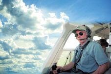 Harrison Ford, Pak Tua...