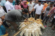 Jika Edy Rahmayadi Jadi...
