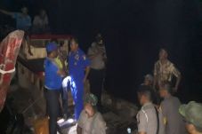 Rombongan Kapolres Labuhan...