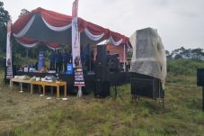Pengeras Suara Memble,...