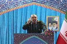 Jenderal Iran: Semua...