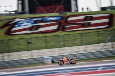 Marquez Beberkan Penyebab...
