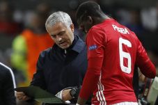 Mampukah Pogba Menjawab...