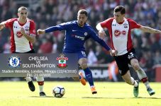 Preview Chelsea vs Southampton:...