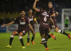 Drama Tujuh Gol Akhiri...