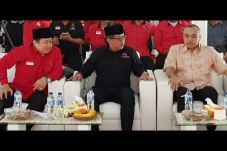 PDIP Tegaskan Kantor...