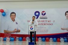 HT Dorong Kartini Perindo...