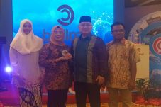 Ditawar Rp200 M, Callind...