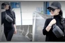 Gaya Hidup Mewah Artis,...