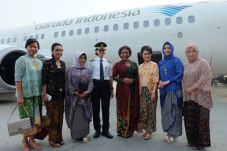 Peringati Hari Kartini...