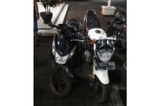Jual Motor Curian lewat...