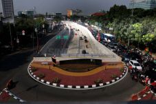 Polisi Masih Terus Evaluasi...