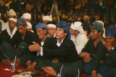 Pesan Luhur dari Baduy...