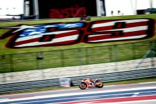 Marc Marquez Rebut Pole...
