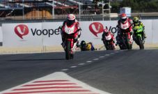 Pembalap Astra Honda...