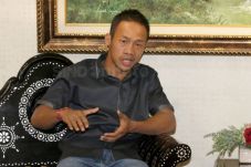 Optimistis Menang, Ini...