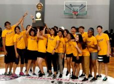 Surabaya Fever Kampiun...