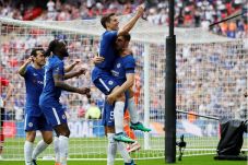 Gocek Lima Pemain Southampton,...