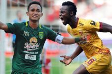 Preview Persebaya Surabaya...