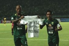 Sriwijaya FC Berhasil...