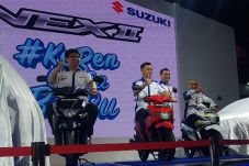 Suzuki Resmi Luncurkan...