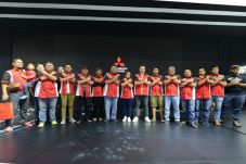 Komunitas Mitsubishi...
