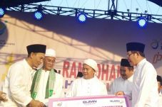 Sekar Nilai Program...